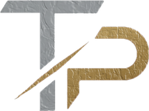T&P Projects AB